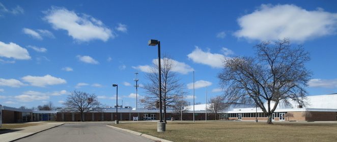 Crestwood ranked 25th best high school