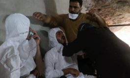 U.S. sanctions hundreds of Syrian research center employees