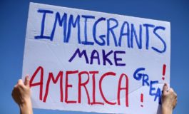 Federal judge blocks Trump order to restrict funding for 'sanctuary cities'