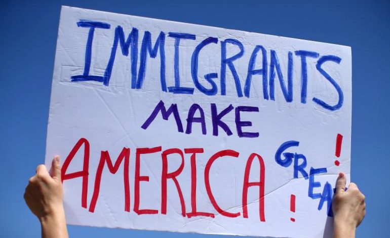 Federal judge blocks Trump order to restrict funding for ‘sanctuary cities’