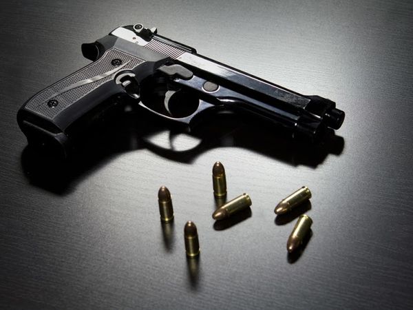 FBI busts mass shooting plot by Texas right-wing extremist