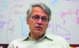 Lebanese American astronomer helped discover seven Earth-like planets