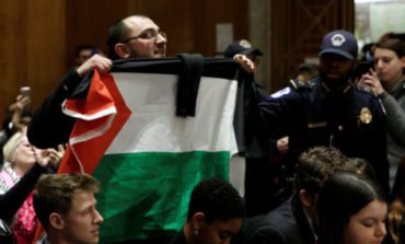 BREAKING: Federal government drop charges against AMP staffers