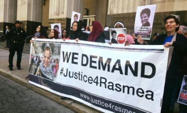 'I had no choice:' Odeh accepts plea deal, resists admission of guilt