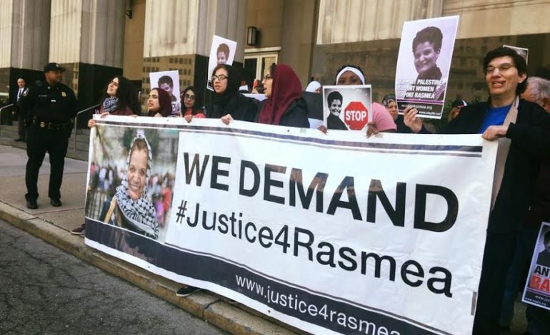 ‘I had no choice:’ Odeh accepts plea deal, resists admission of guilt