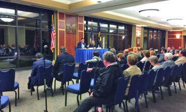 Reps. Dingell, Hammoud address substance abuse, mental health at town hall