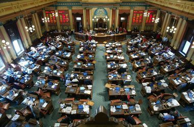 BREAKING: Michigan Senate votes to outlaw female genital mutilation