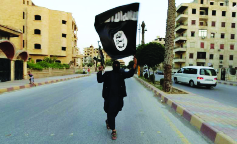 ISIS is developing own social media platform