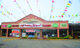 New supermarket opens to meet demand of diverse communities