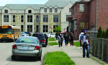 Overpopulated high schools in Dearborn: Problems and possible solutions