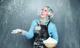 Dearborn pastry chef makes national culinary semifinals