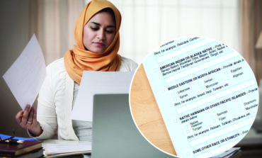 Middle Eastern Census category closer to reality