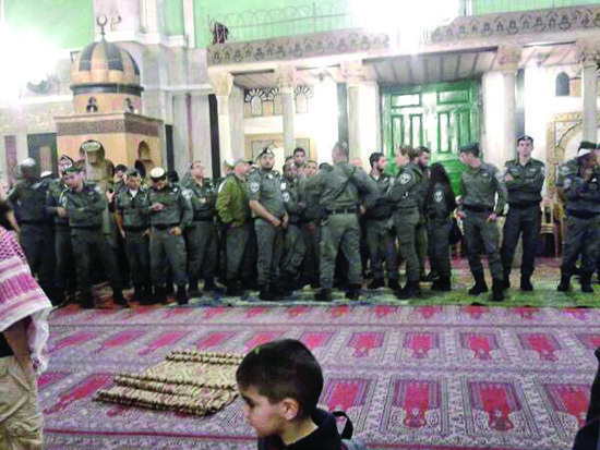 Fear as an obstacle to peace: Why are Israelis afraid?