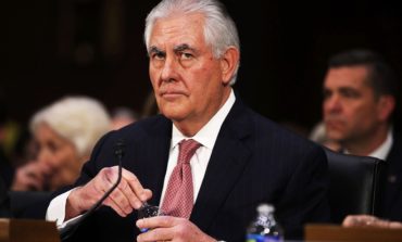Tillerson declines to host Ramadan event at State Department