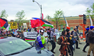 Arab Americans have played key roles in union activism