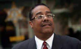 Wayne County Sheriff: We won't turn over immigrants to ICE