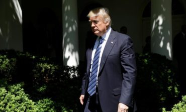 Trump to visit Israel and Saudi Arabia in first foreign trip