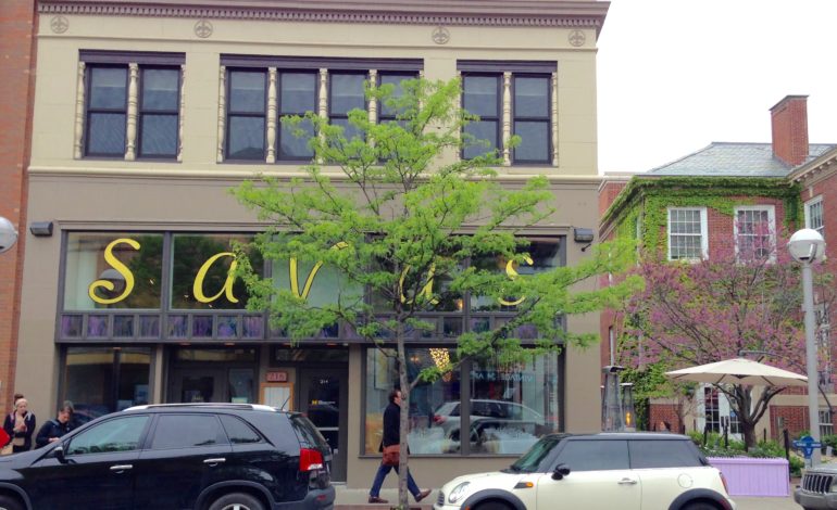 BREAKING: ICE detains employees at Ann Arbor restaurant