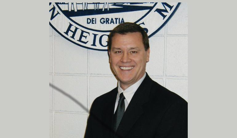 Dearborn Heights Councilman Tom Berry suddenly resigns