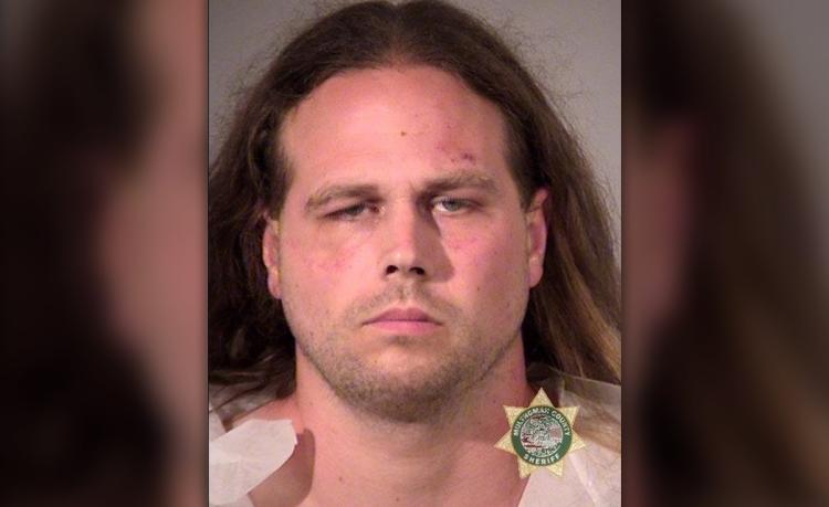 Suspect in Portland commuter train attack to be arraigned in court