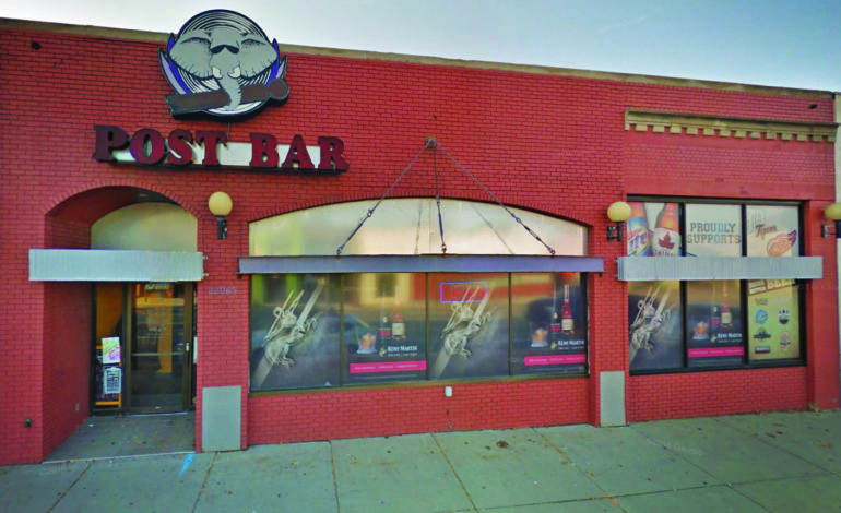 West Dearborn’s Post Bar to face hearing regarding liquor license revocation