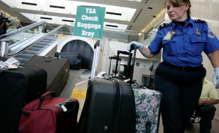 Laptop ban may extend to all flights in and out of US