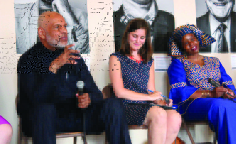 Dearborn-based nonprofit unveils photo series on Michigan Muslims