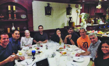 Non-Muslims reflect on fasting during Ramadan