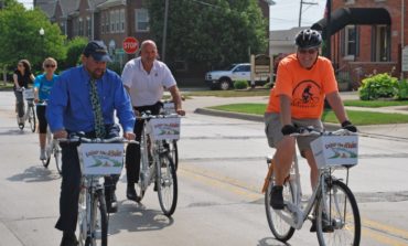 Dearborn launches downtown bike share program