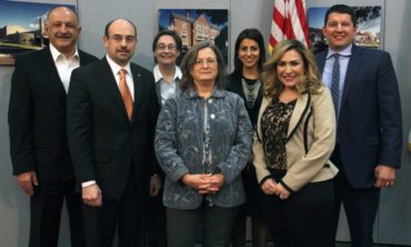 Board of Education to interview seven applicants for vacant seat, five are Arab Americans