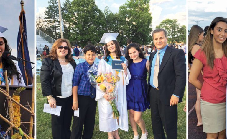 Crestwood High School students offered $13.6 million in scholarships