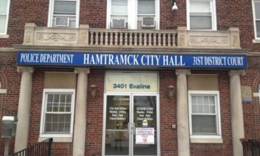 Hamtramck sides with Paris Agreement