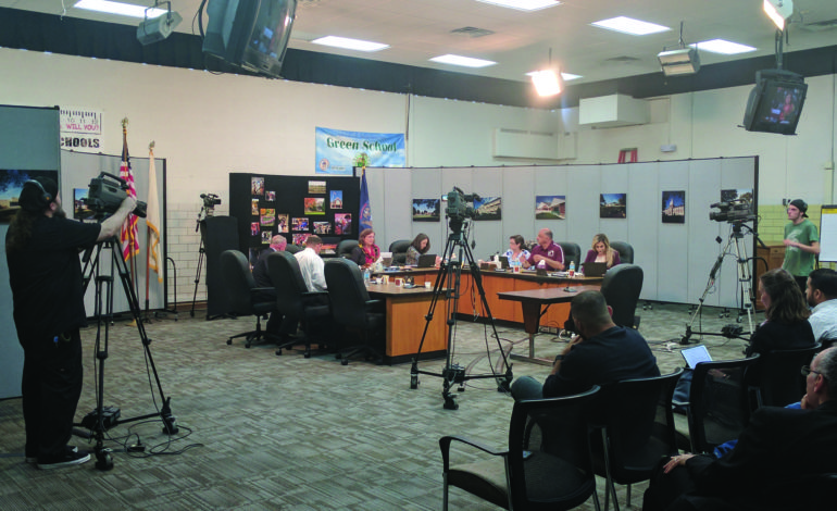 Too much at stake for Dearborn Board of Education to remain divided