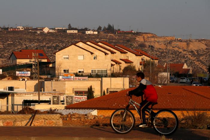 Israel advances plans for additional 1,500 settler homes