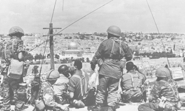 50 years later, the 1967 Naksa continues to shape policies and inflict misery