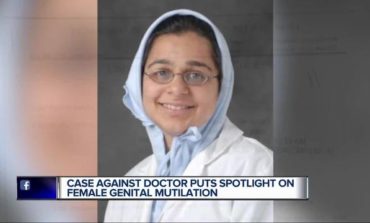 Up to 100 girls may have been victims of female genital mutilation in Metro Detroit