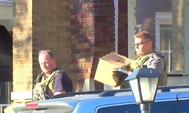 Dearborn man to be arraigned on terrorism-related federal charges