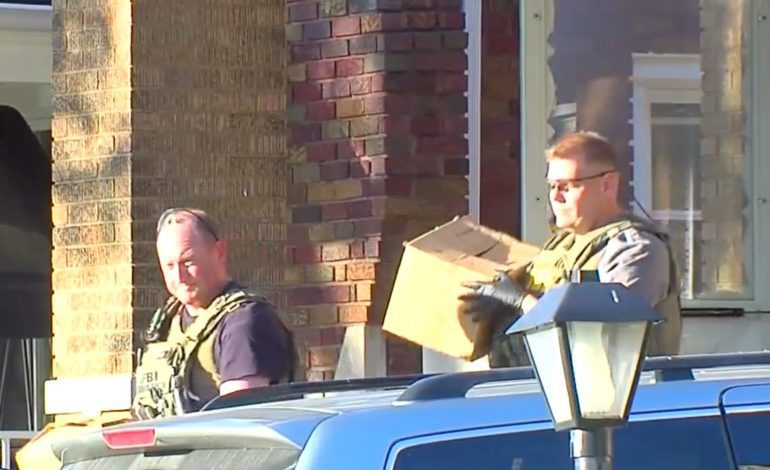 Dearborn man to be arraigned on terrorism-related federal charges