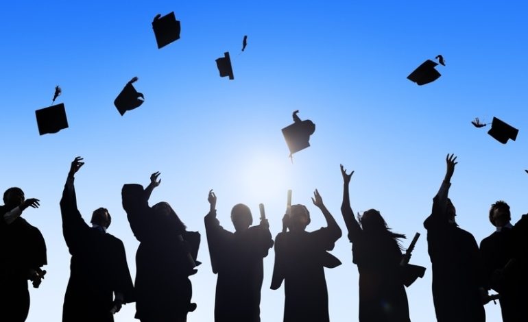 Dearborn high school graduates awarded millions of dollars in scholarships