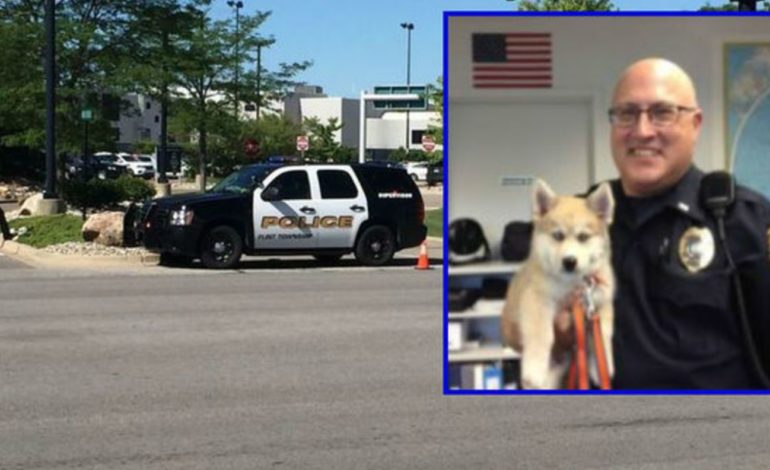 FBI investigating Flint airport stabbing as terror attack, suspect shouted ‘Allahu Akbar’