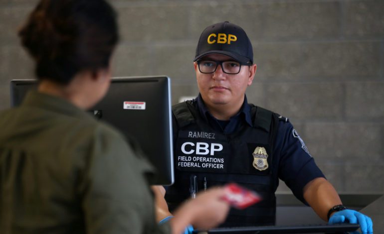 Trump administration approves tougher visa vetting, including social media checks