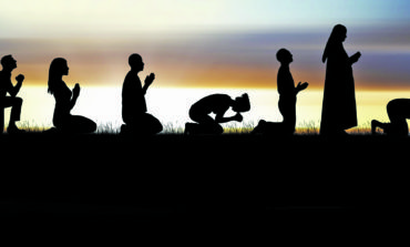 Fasting across faiths: Seasons of reflection and growing closer to God