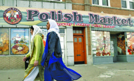 Hamtramck elections draw more Arab American candidates, but challenges lie ahead