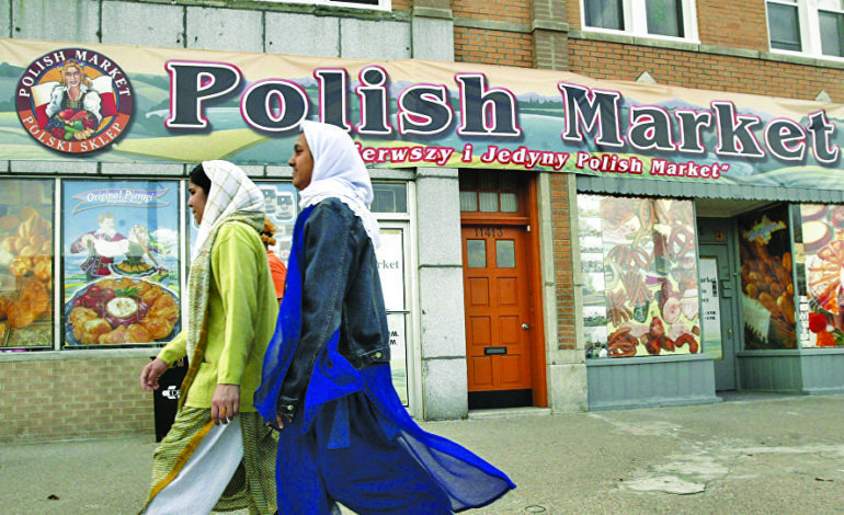 Hamtramck elections draw more Arab American candidates, but challenges lie ahead