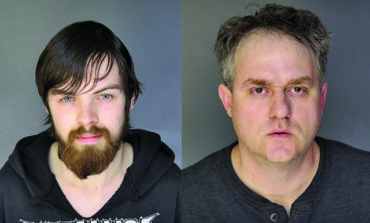 Two men who entered Dearborn police station armed sentenced