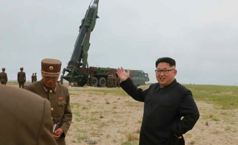North Korea may have more nuclear bomb material than thought