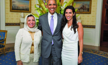 Fayrouz Saad announces run for Congress, plans to challenge Dave Trott