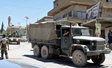 Rights group urges Lebanon to probe deaths of Syrians in custody