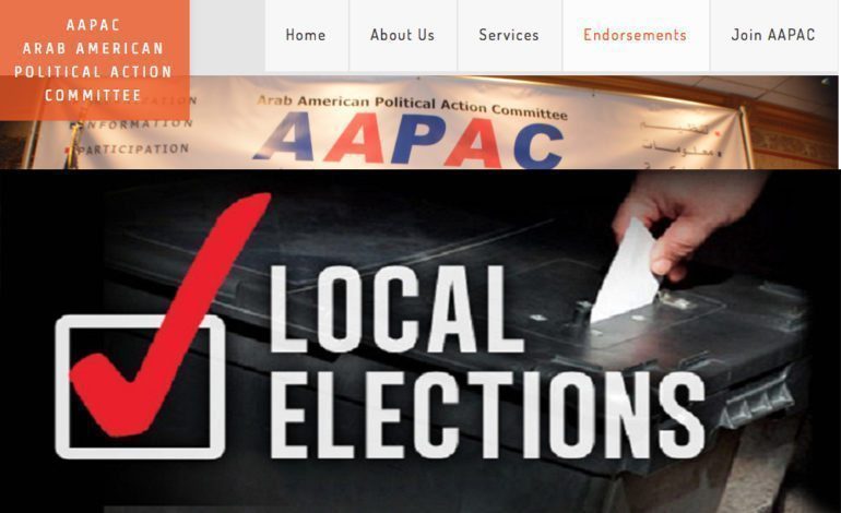 AAPAC issues more endorsements, approves financial support for selected candidates