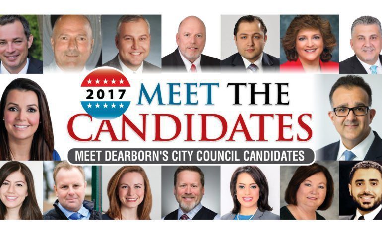 Meet Dearborn’s City Council candidates
